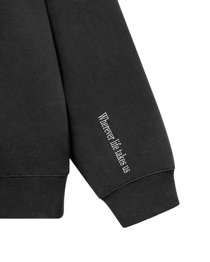 Love Embroidery Soulprint©  T-Shirt/Sweatshirt/Hoodie