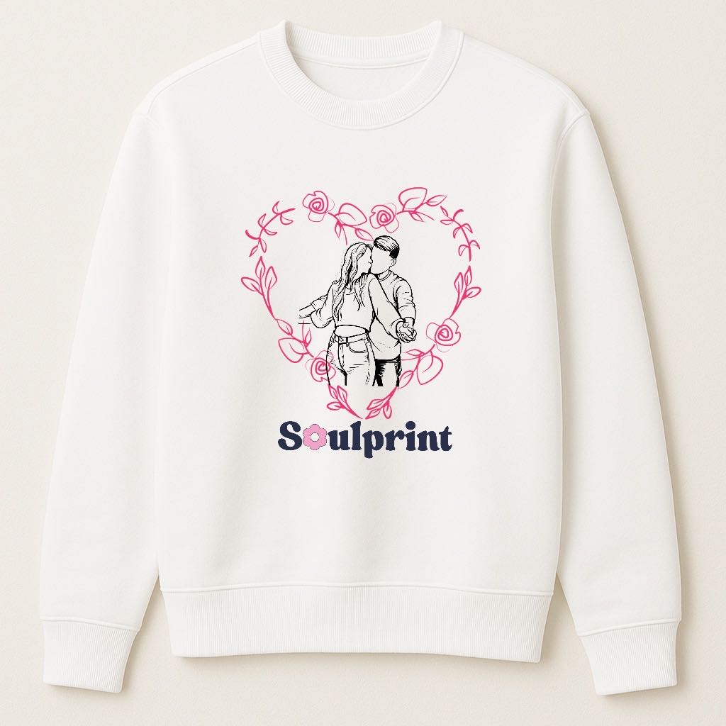 Rose Heart ---Style
