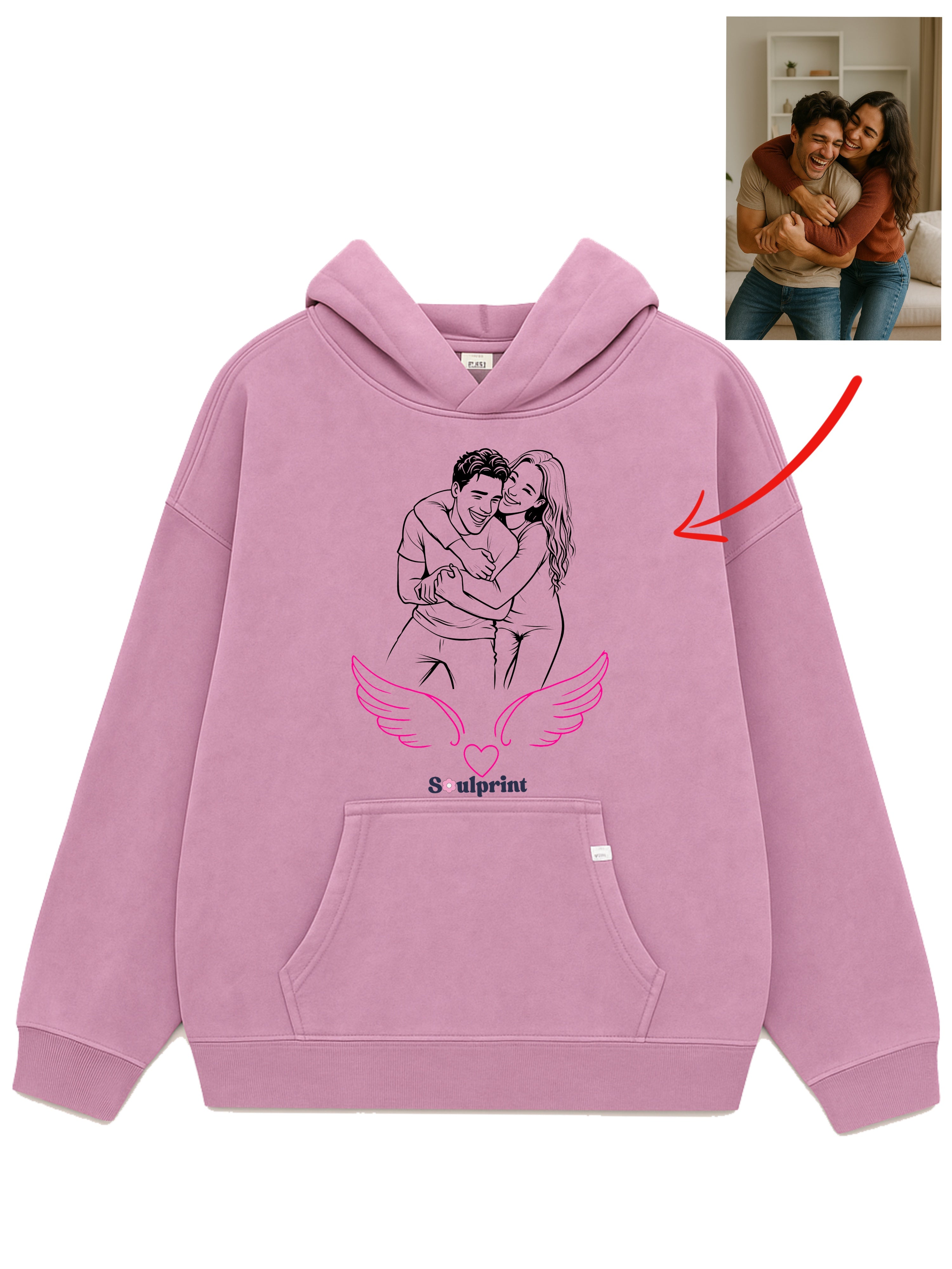 Angelic Love ---Style
