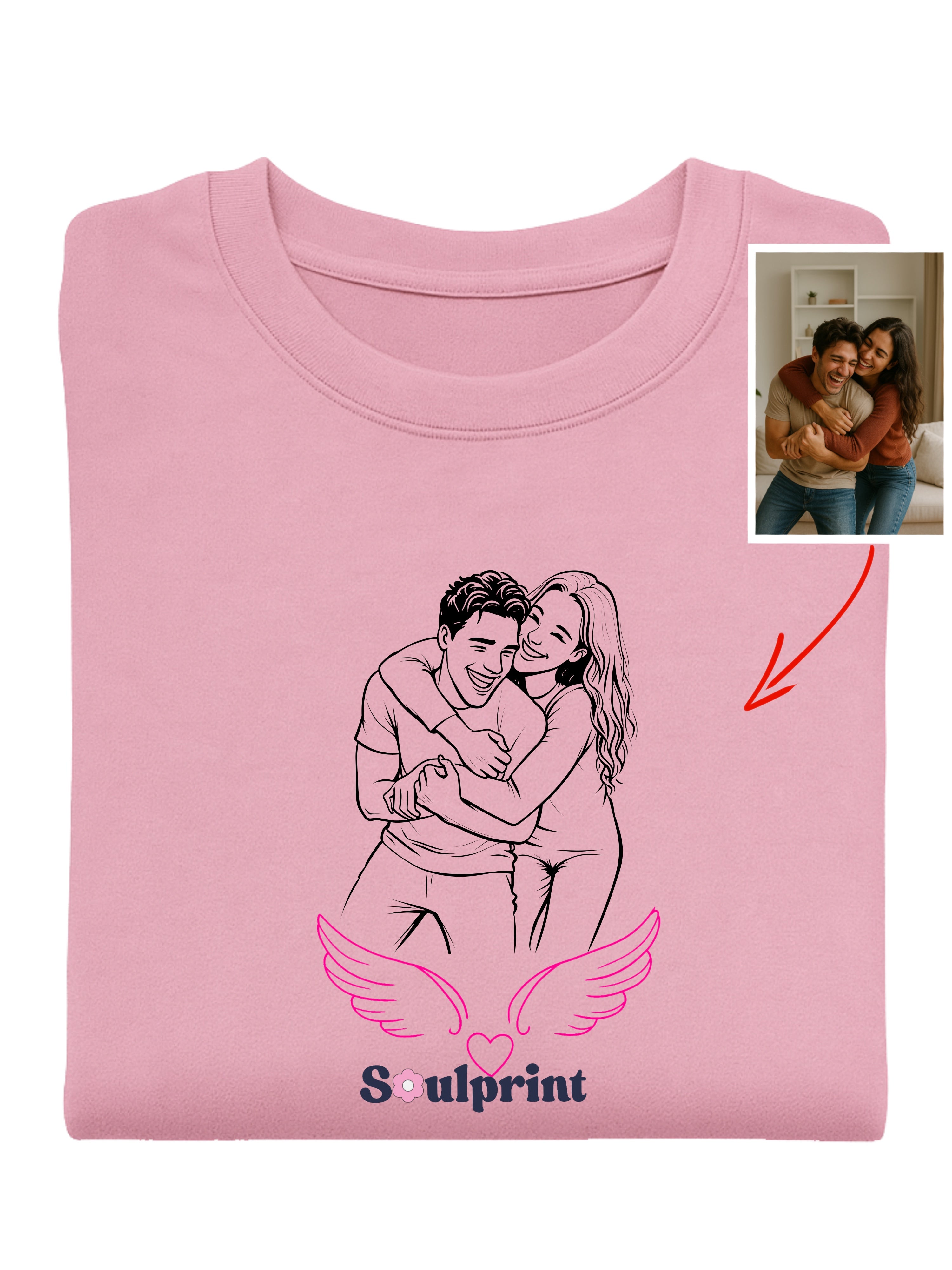 Angelic Love ---Style