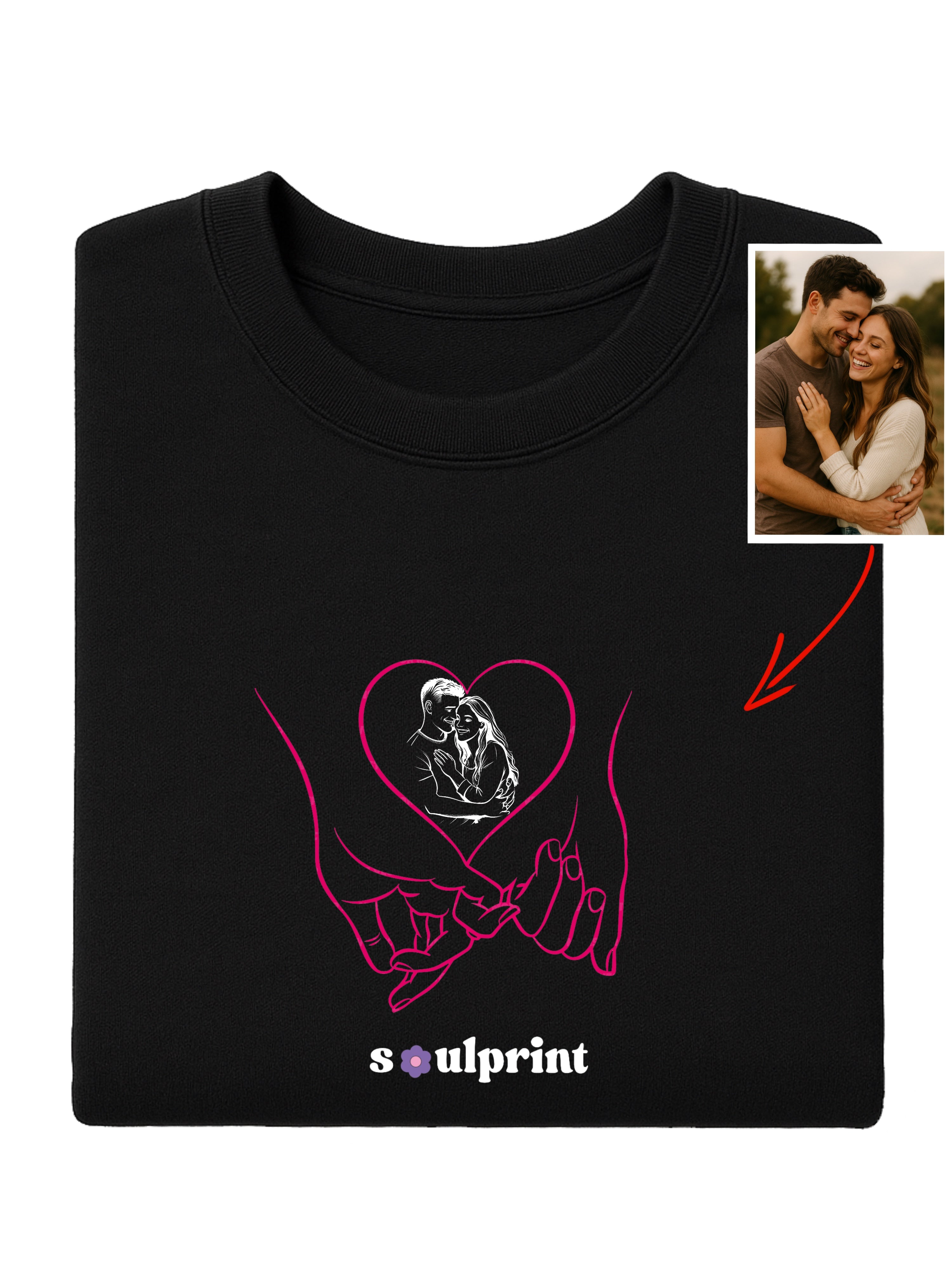 Eternal Love --- Style