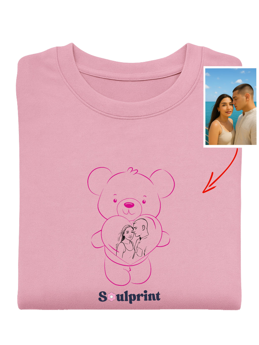 Love & Hug ---Style