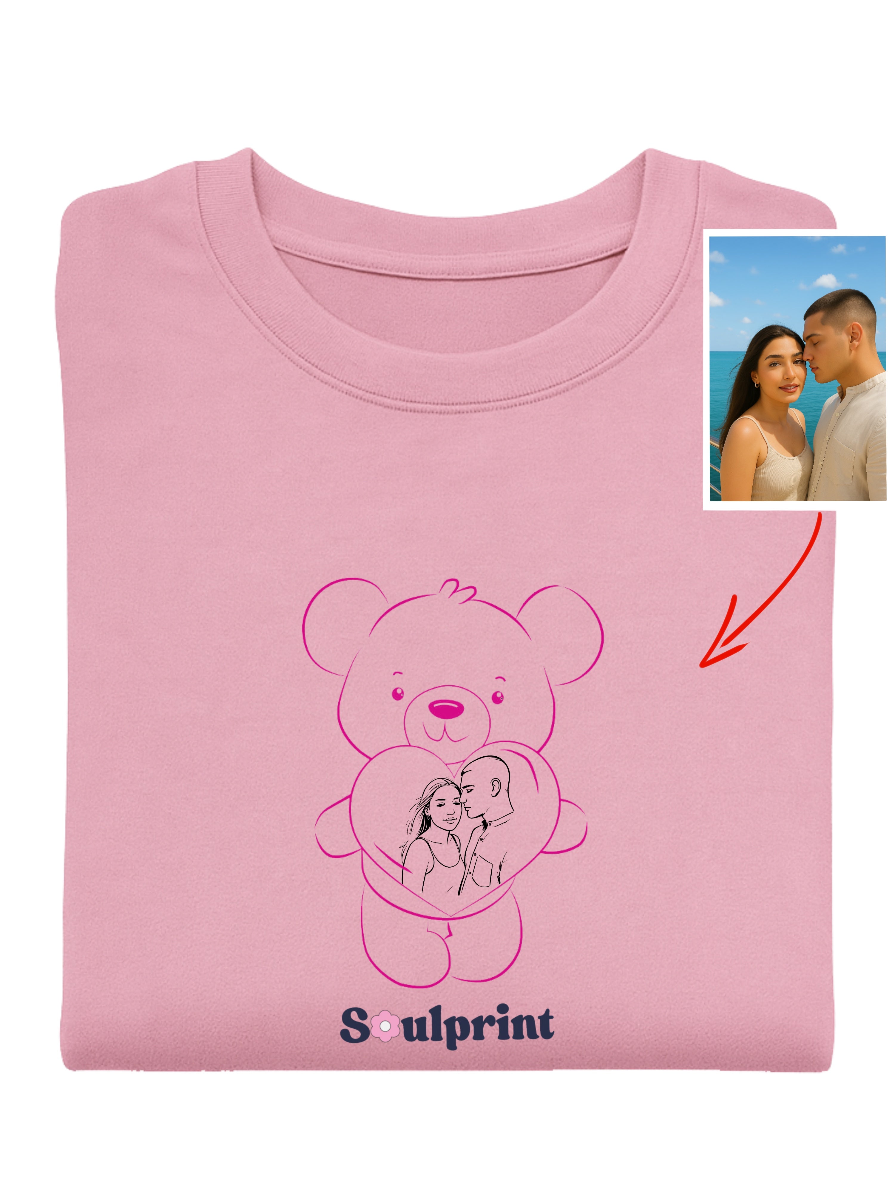 Love & Hug ---Style