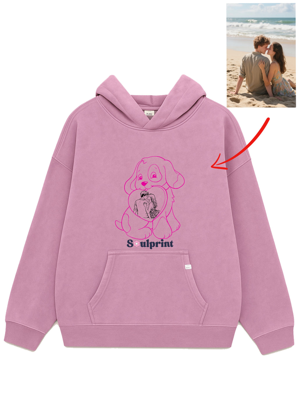 Love Within --- Style--2