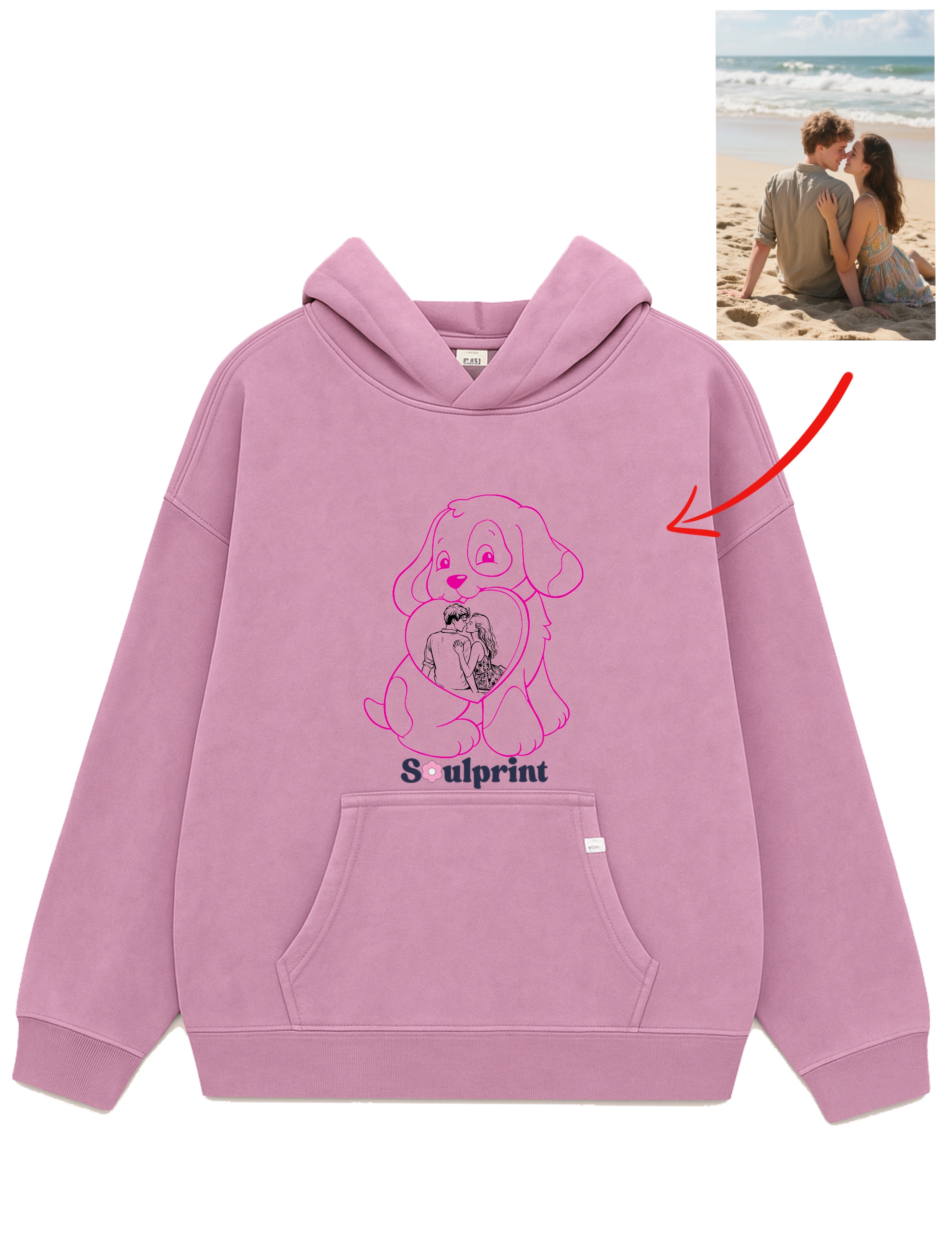 Love Within --- Style--2
