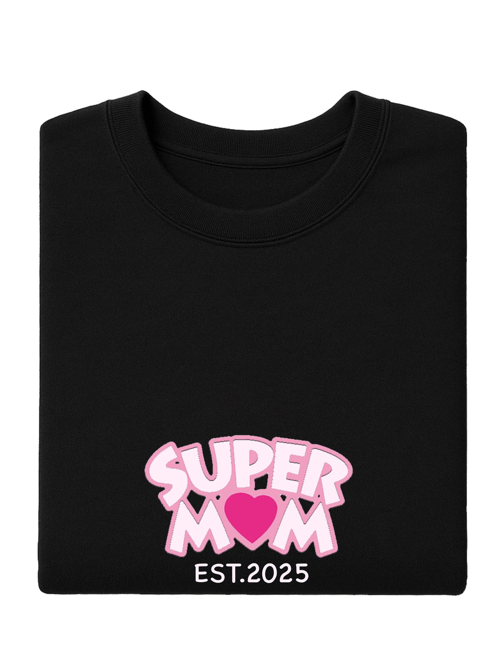 SUPERMOM