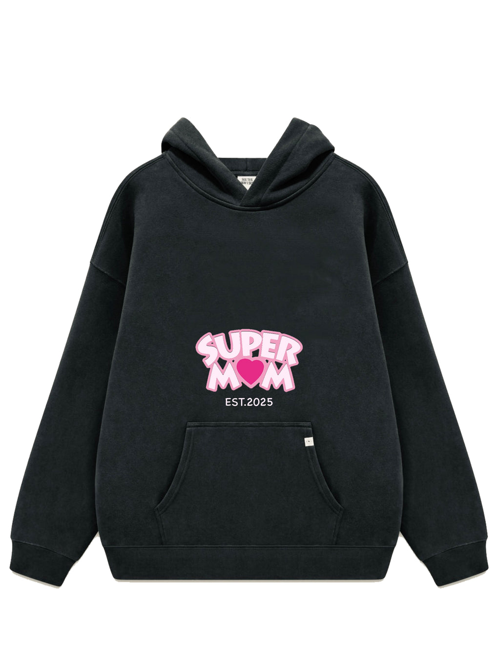 SUPERMOM