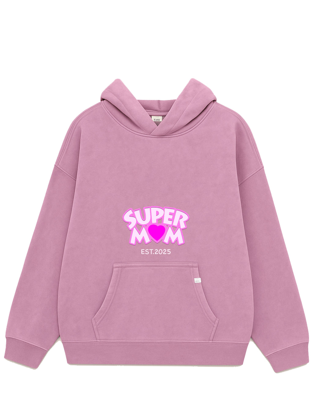 SUPERMOM