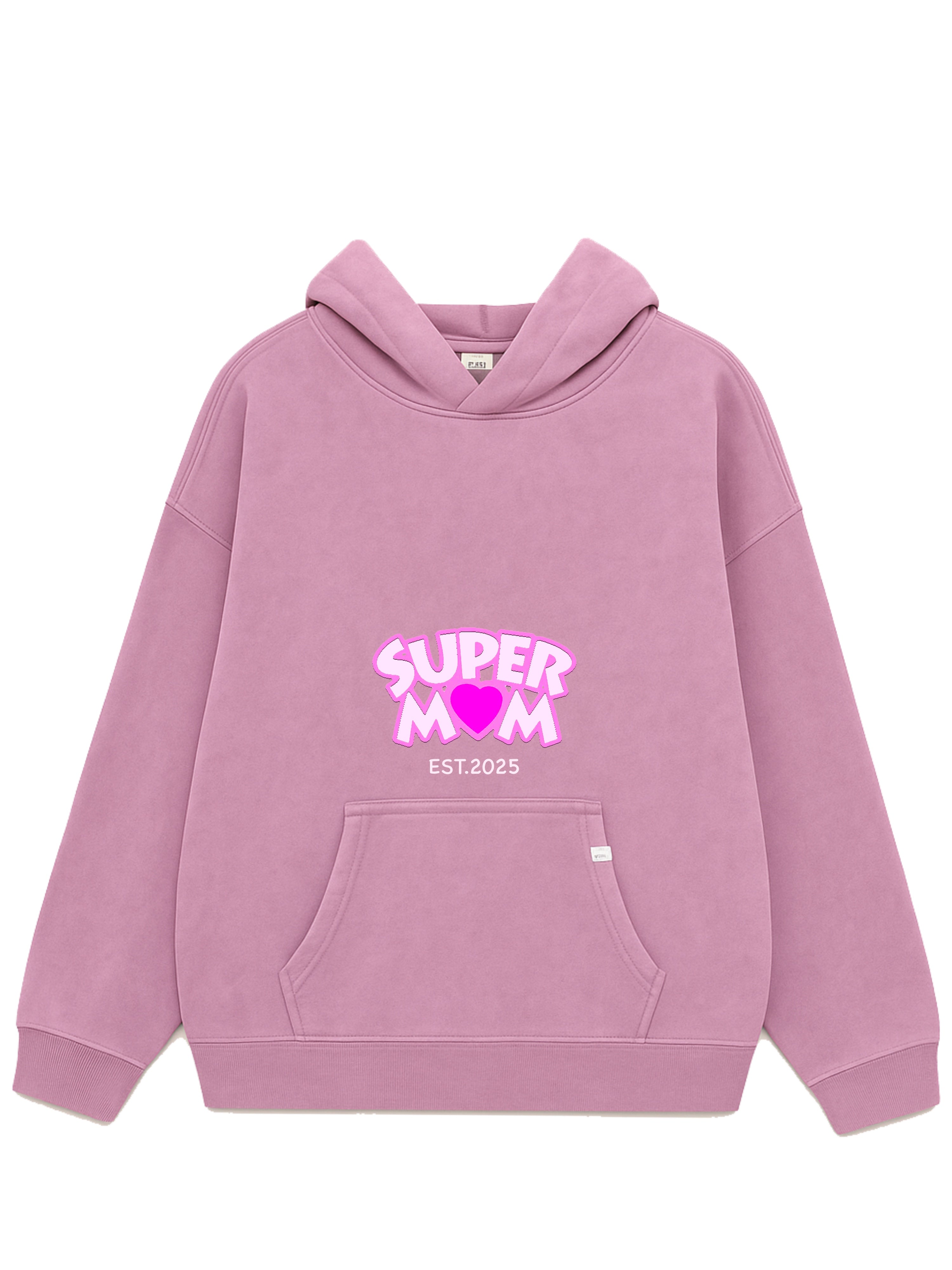 SUPERMOM