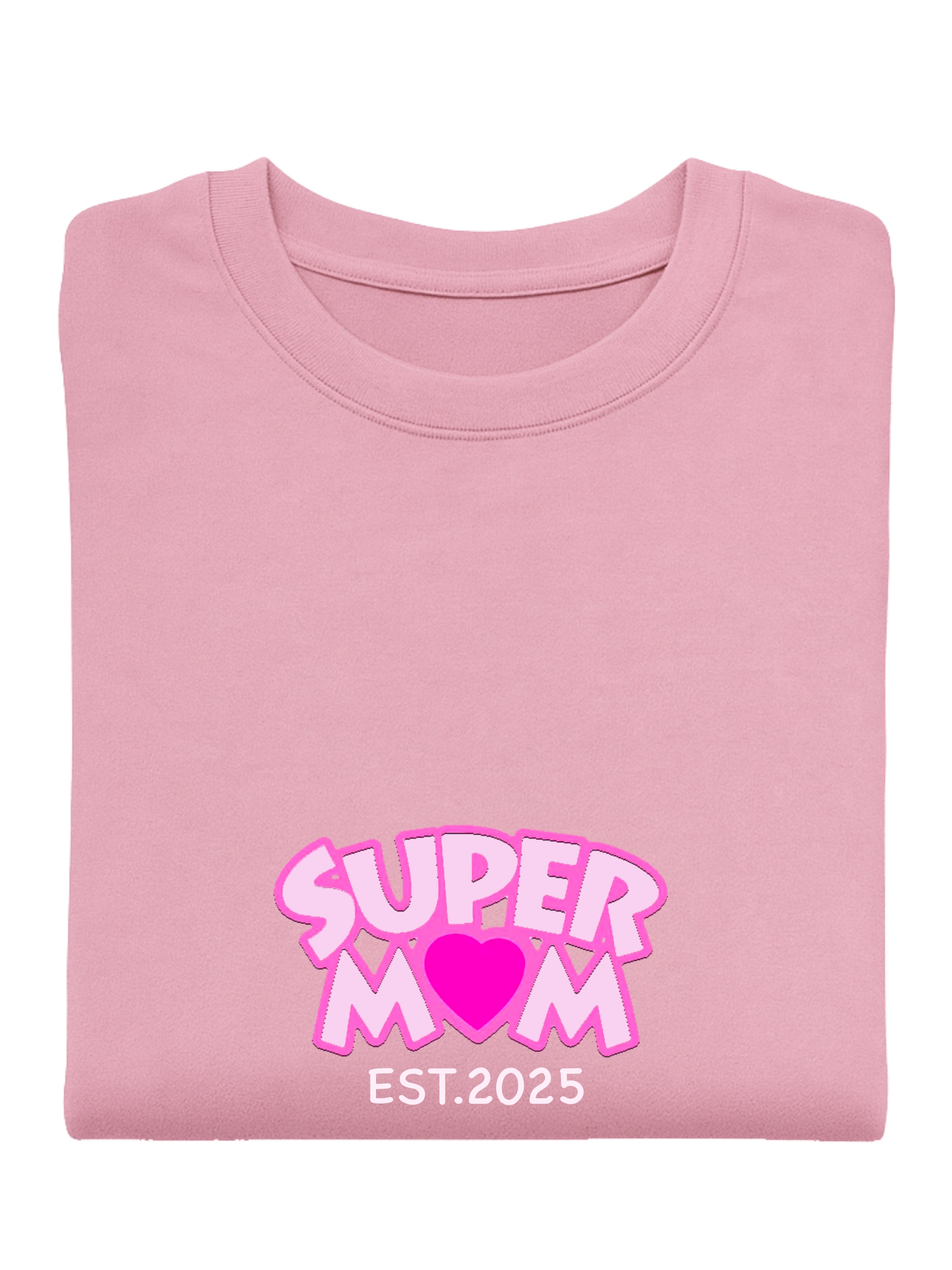SUPERMOM