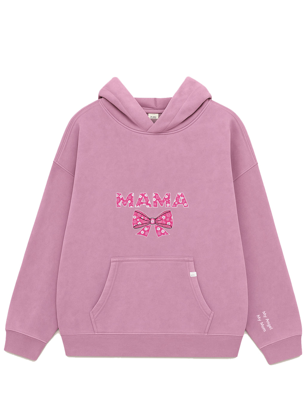 Mama Angel · Warmth on the Cuff