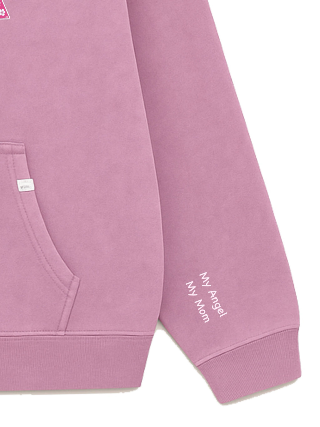 Mama Angel · Warmth on the Cuff