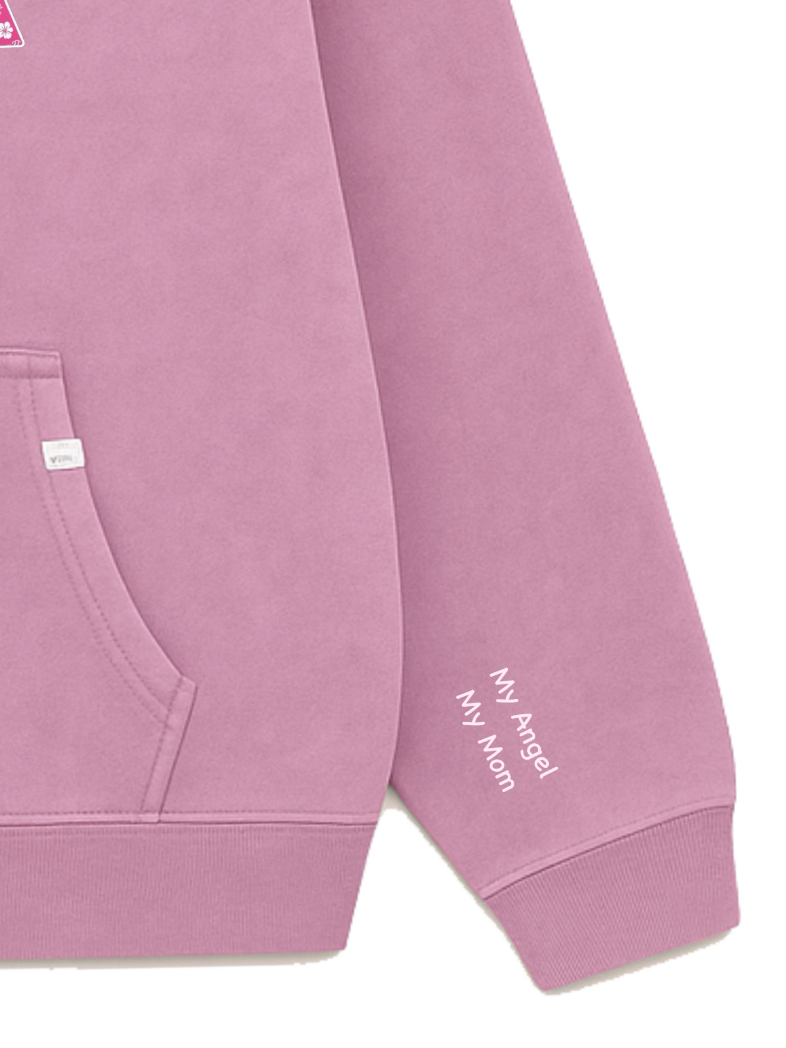 Mama Angel · Warmth on the Cuff