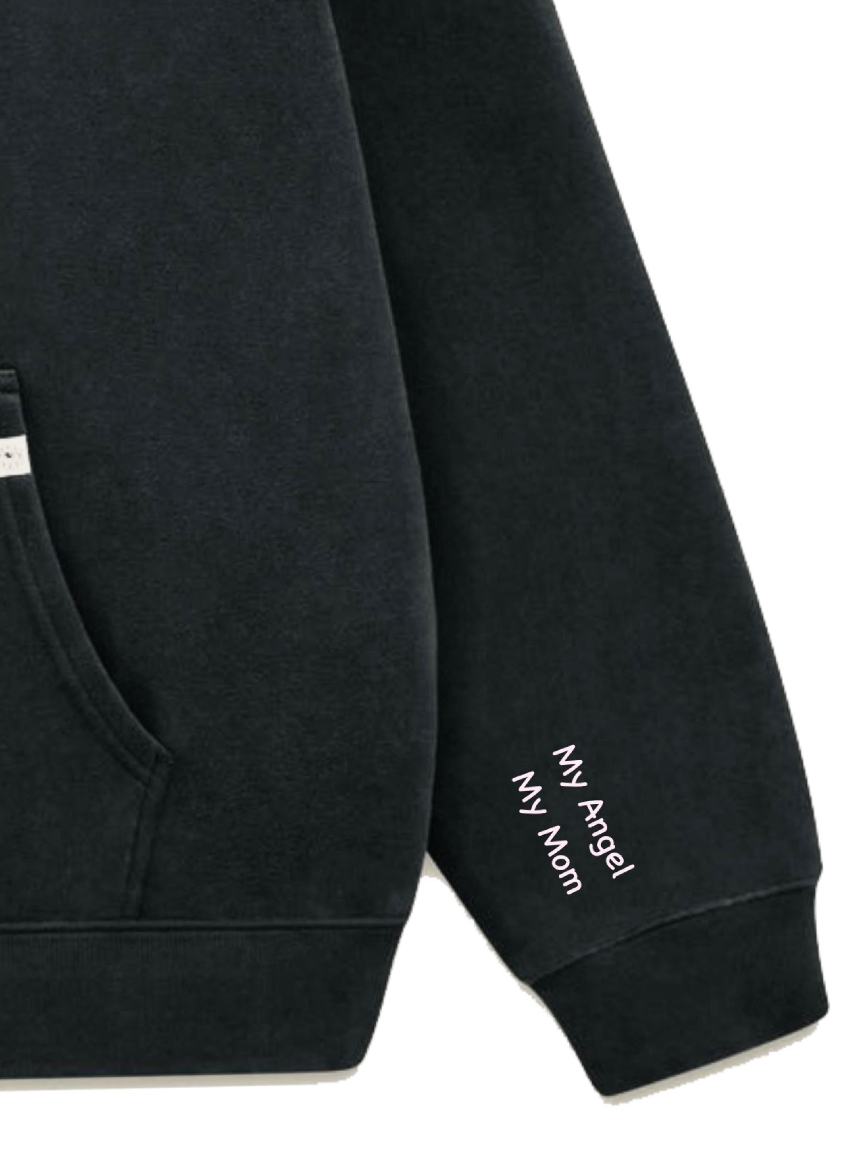 Mama Angel · Warmth on the Cuff