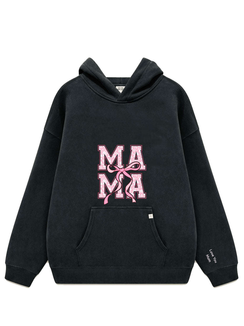 Mama Angel · Warmth on the Cuff -- Style--2
