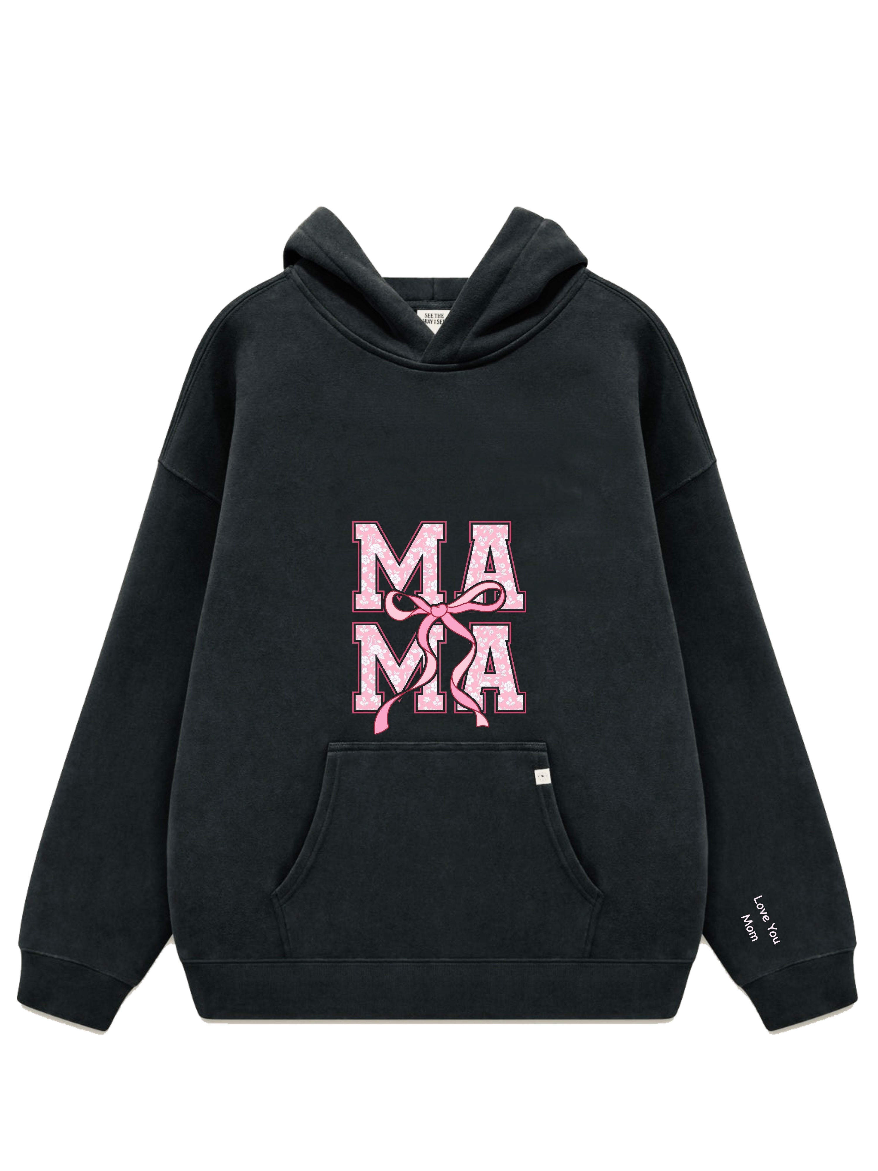 Mama Angel · Warmth on the Cuff -- Style--2