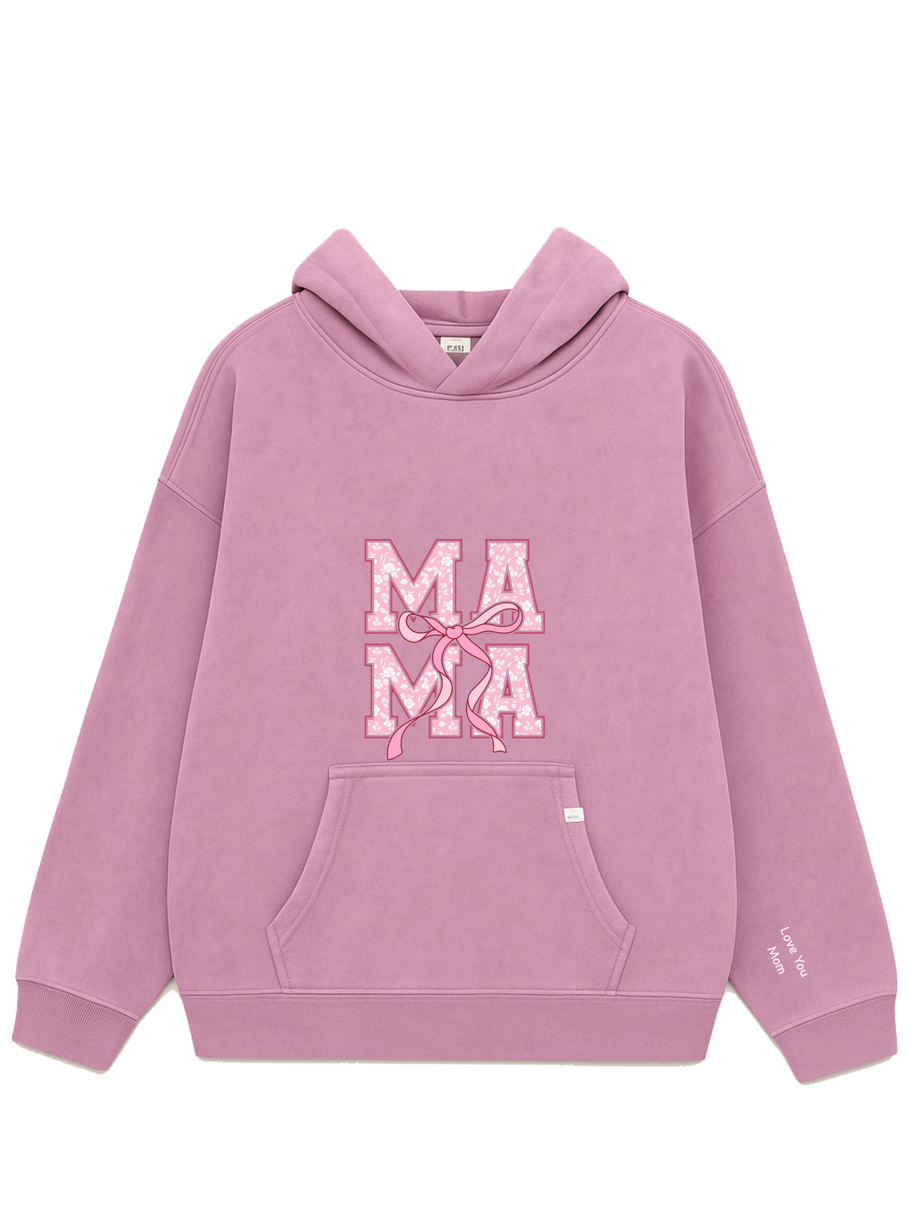 Mama Angel · Warmth on the Cuff -- Style--2