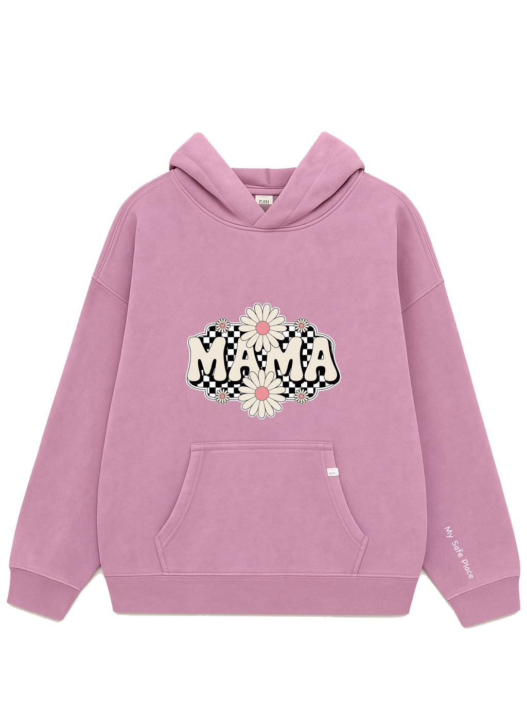 Mama Angel · Warmth on the Cuff -- Style--3