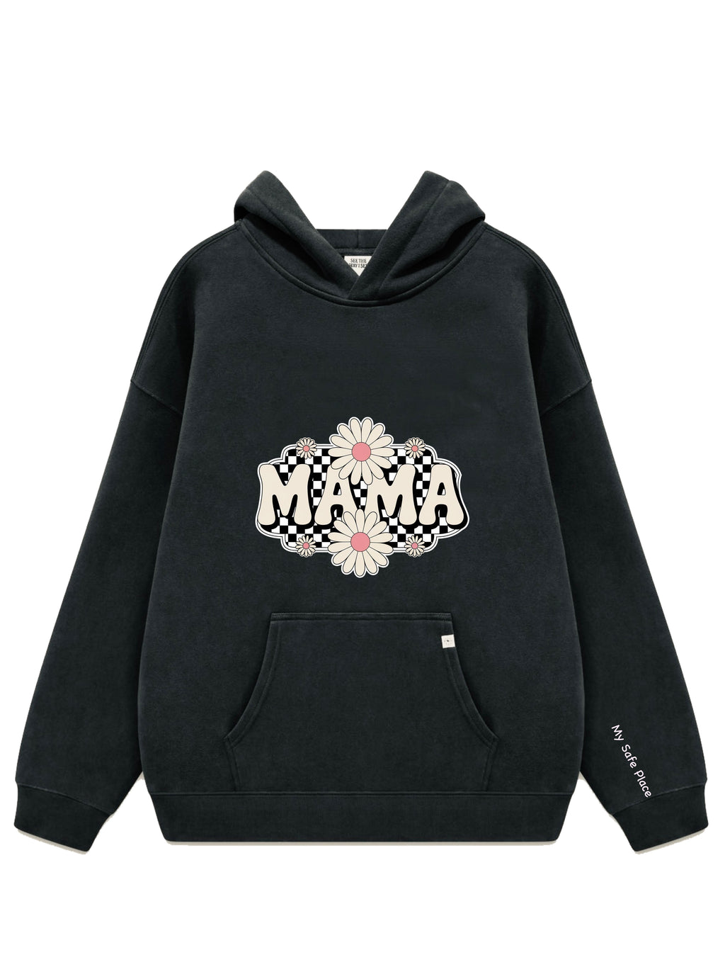 Mama Angel · Warmth on the Cuff -- Style--3