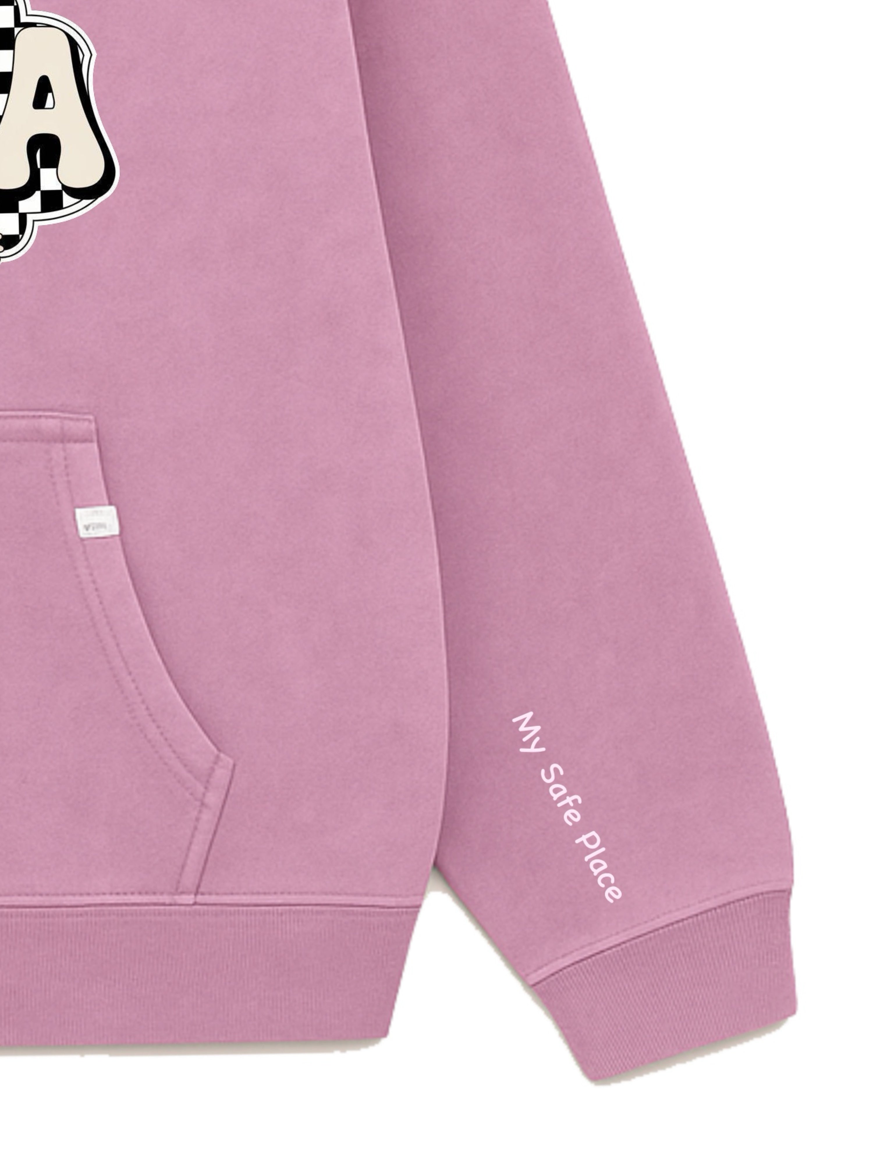 Mama Angel · Warmth on the Cuff -- Style--3
