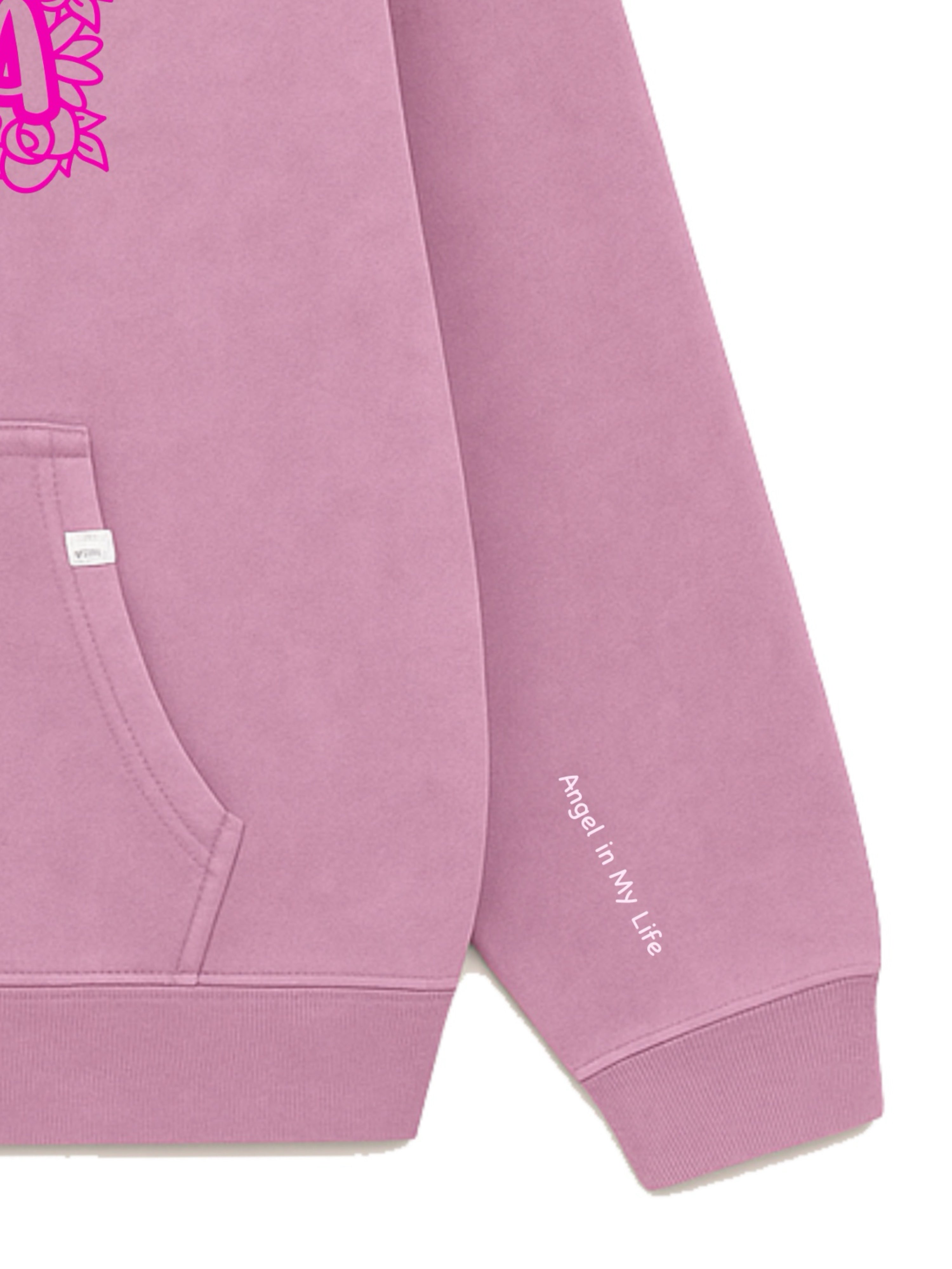 Grandma Angel · Warmth on the Cuff