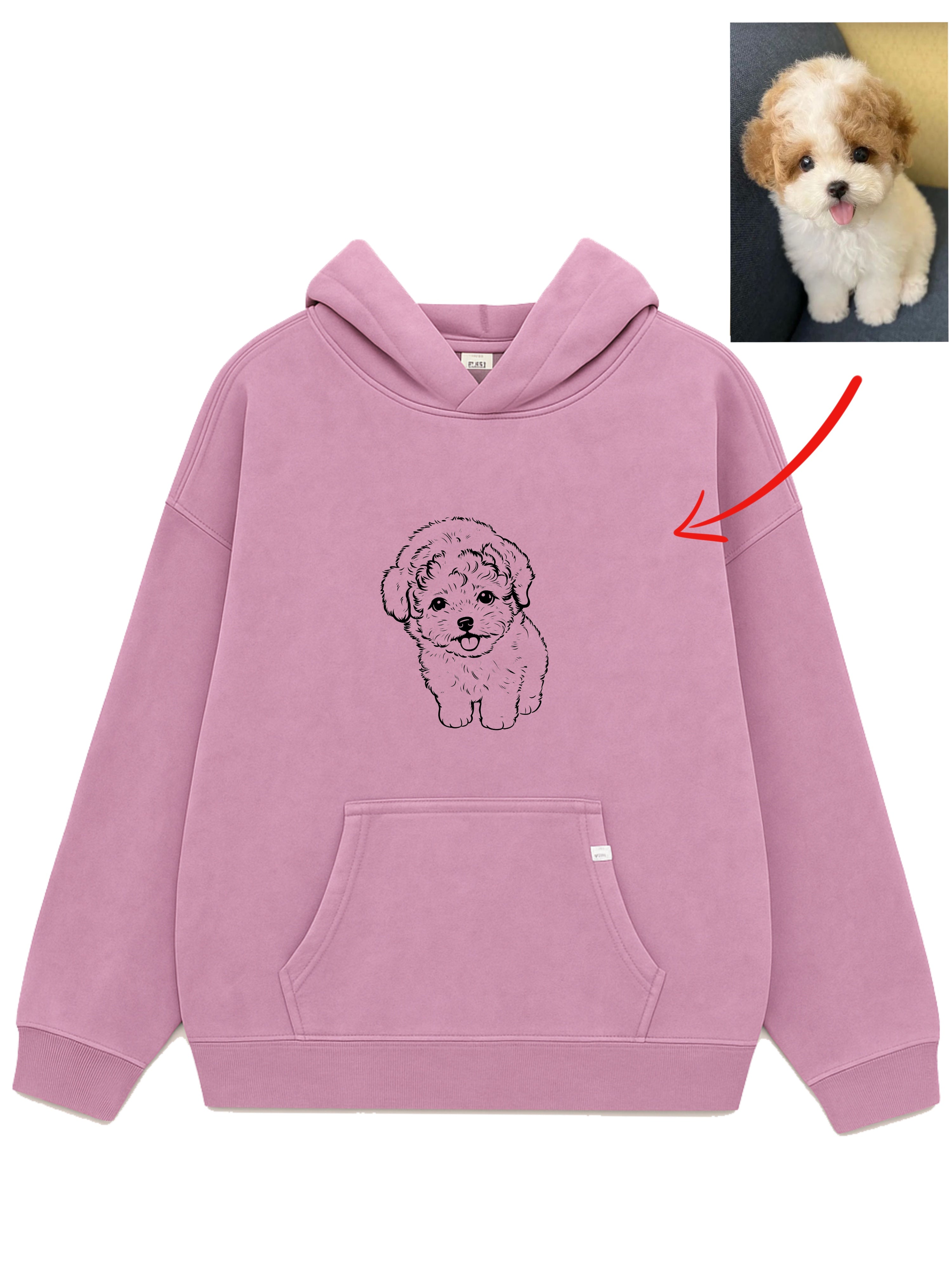 Pet Memorial Custom