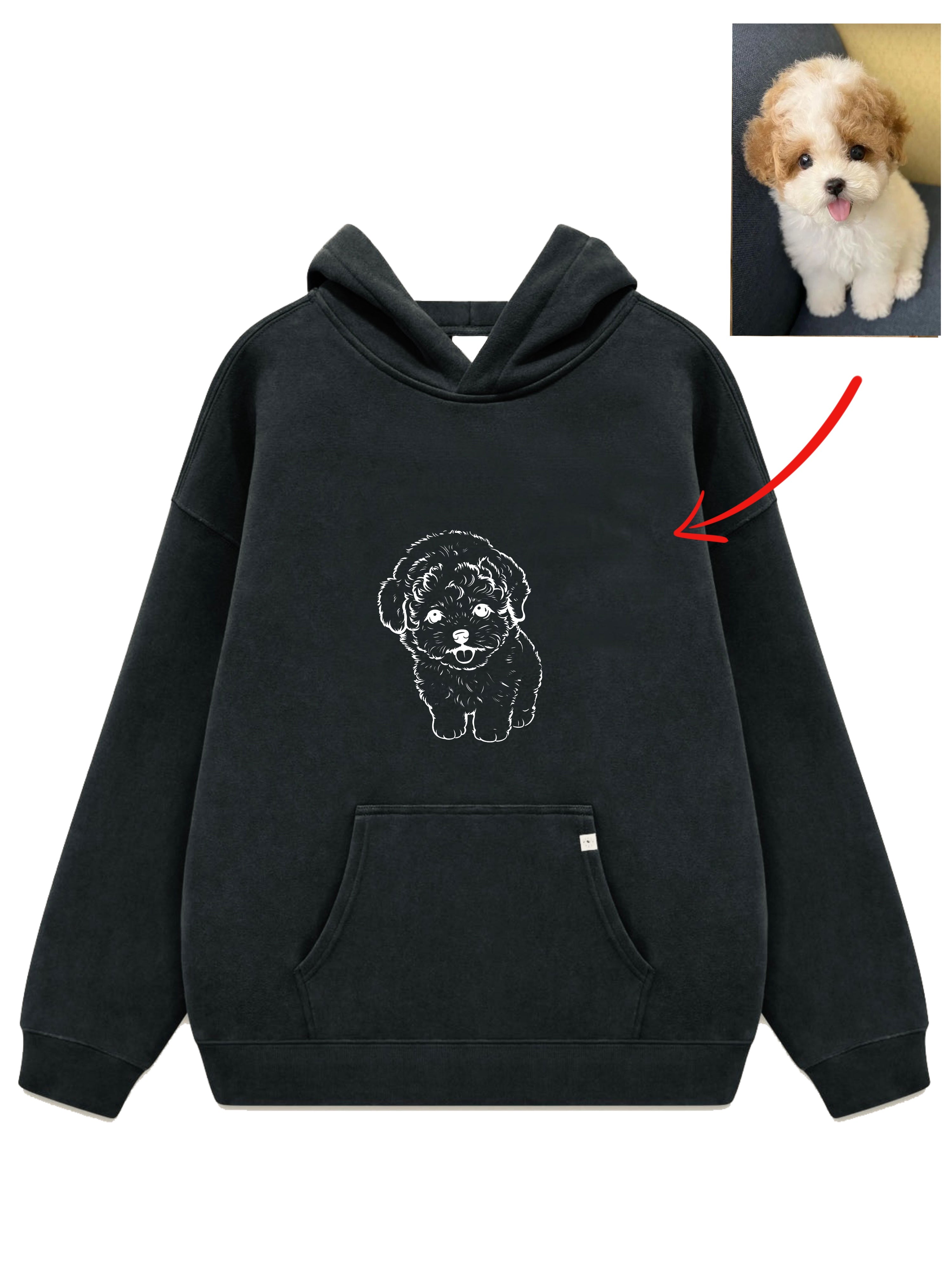 Pet Memorial Custom