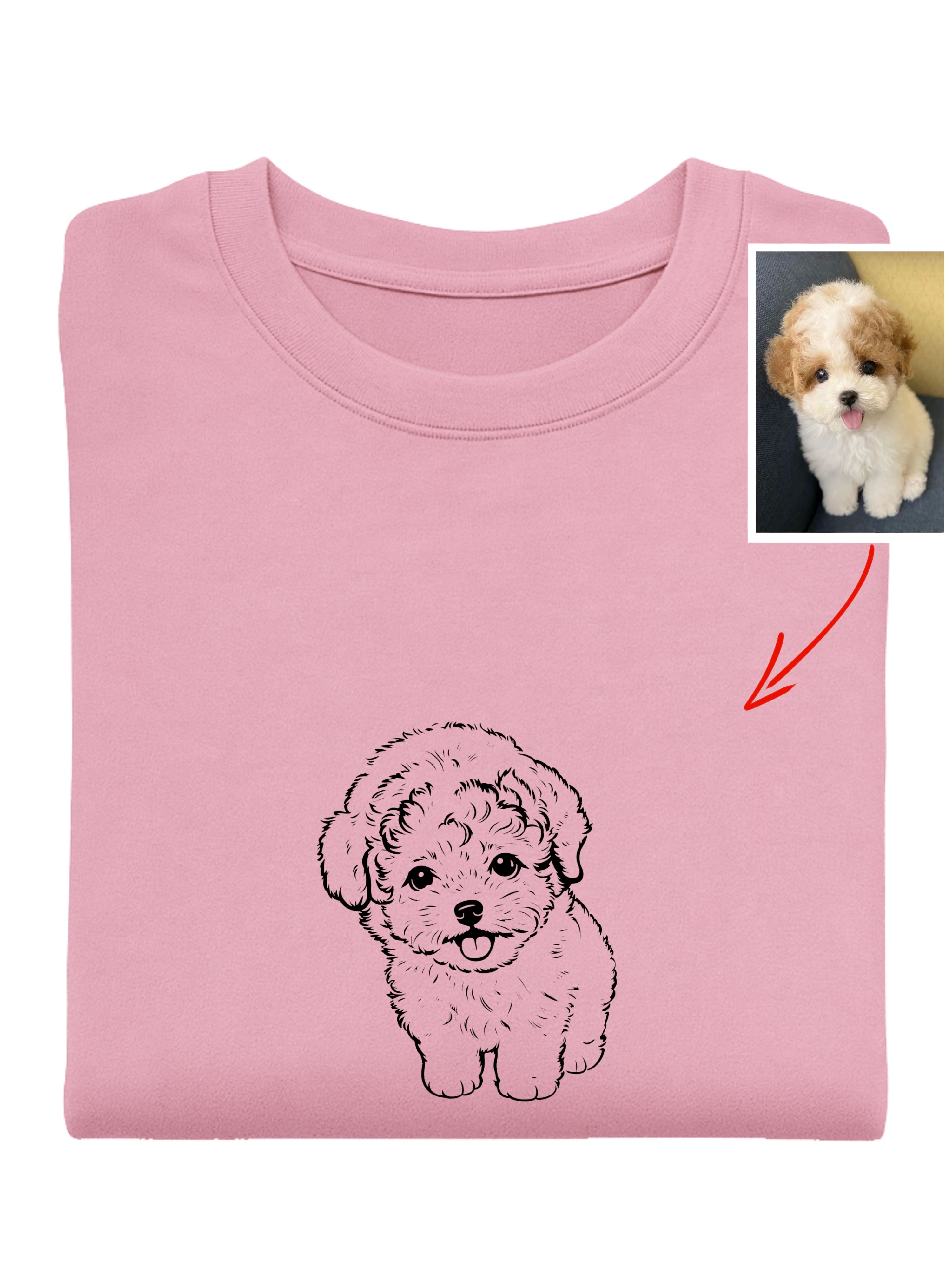 Pet Memorial Custom