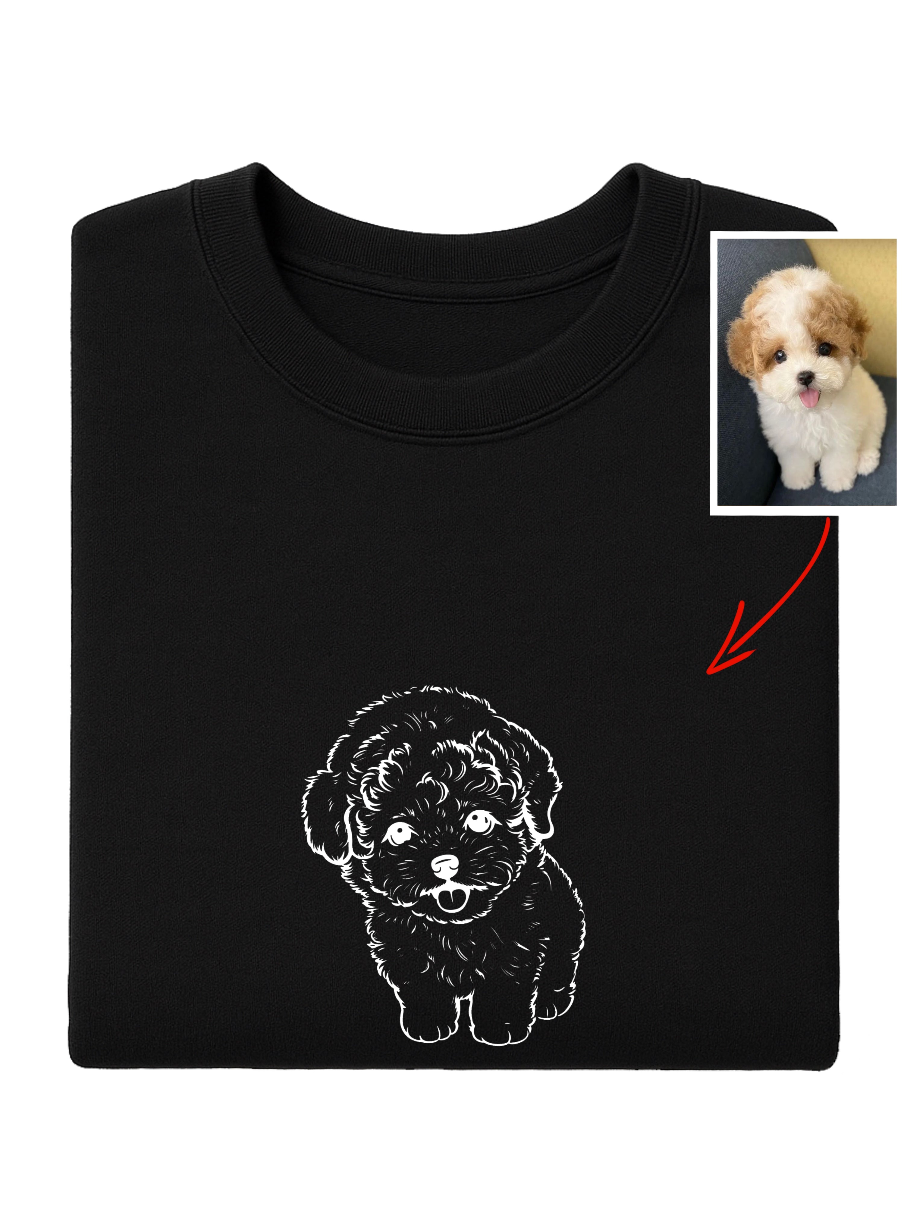 Pet Memorial Custom