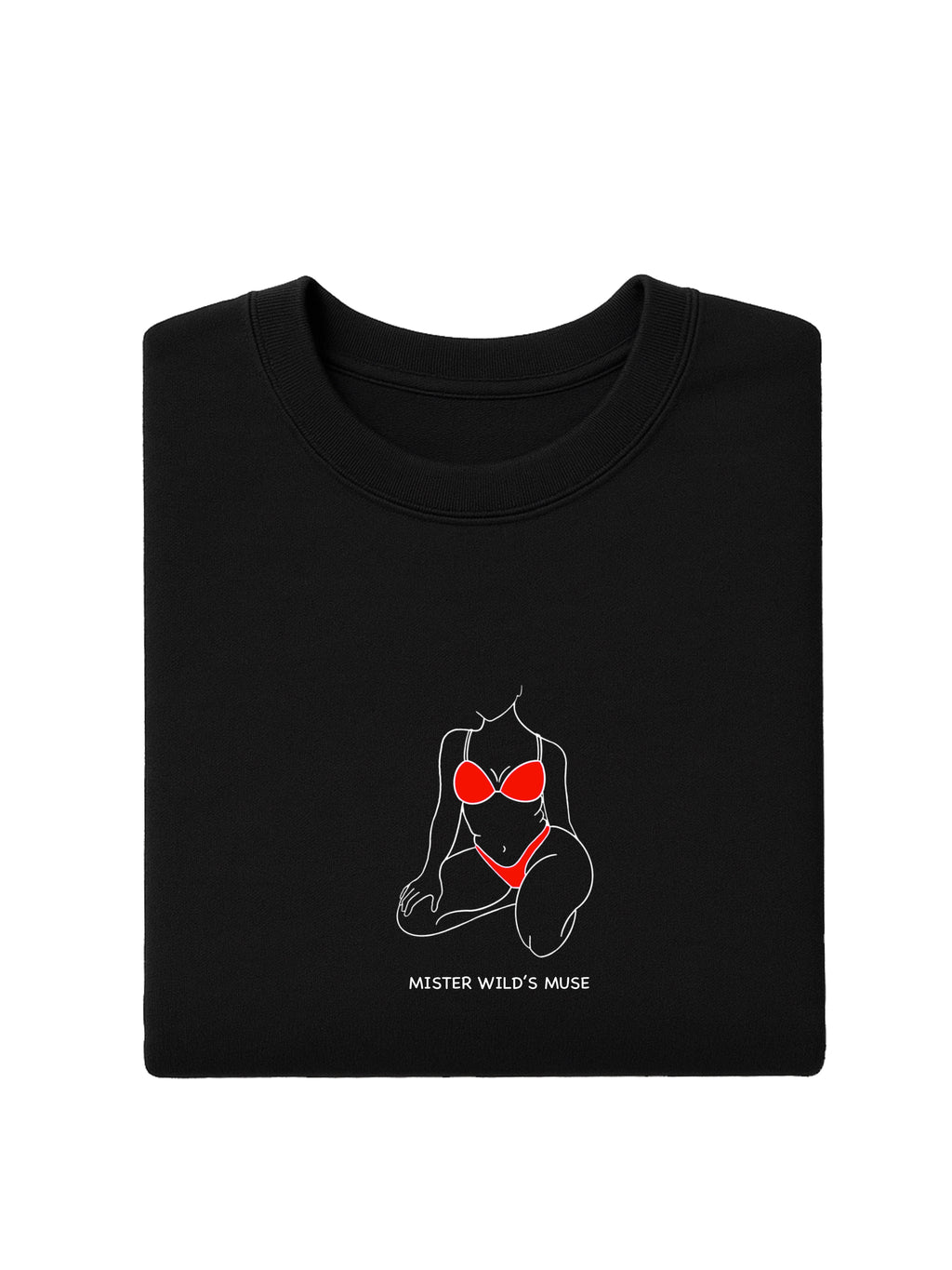 Spicy Custom Outline