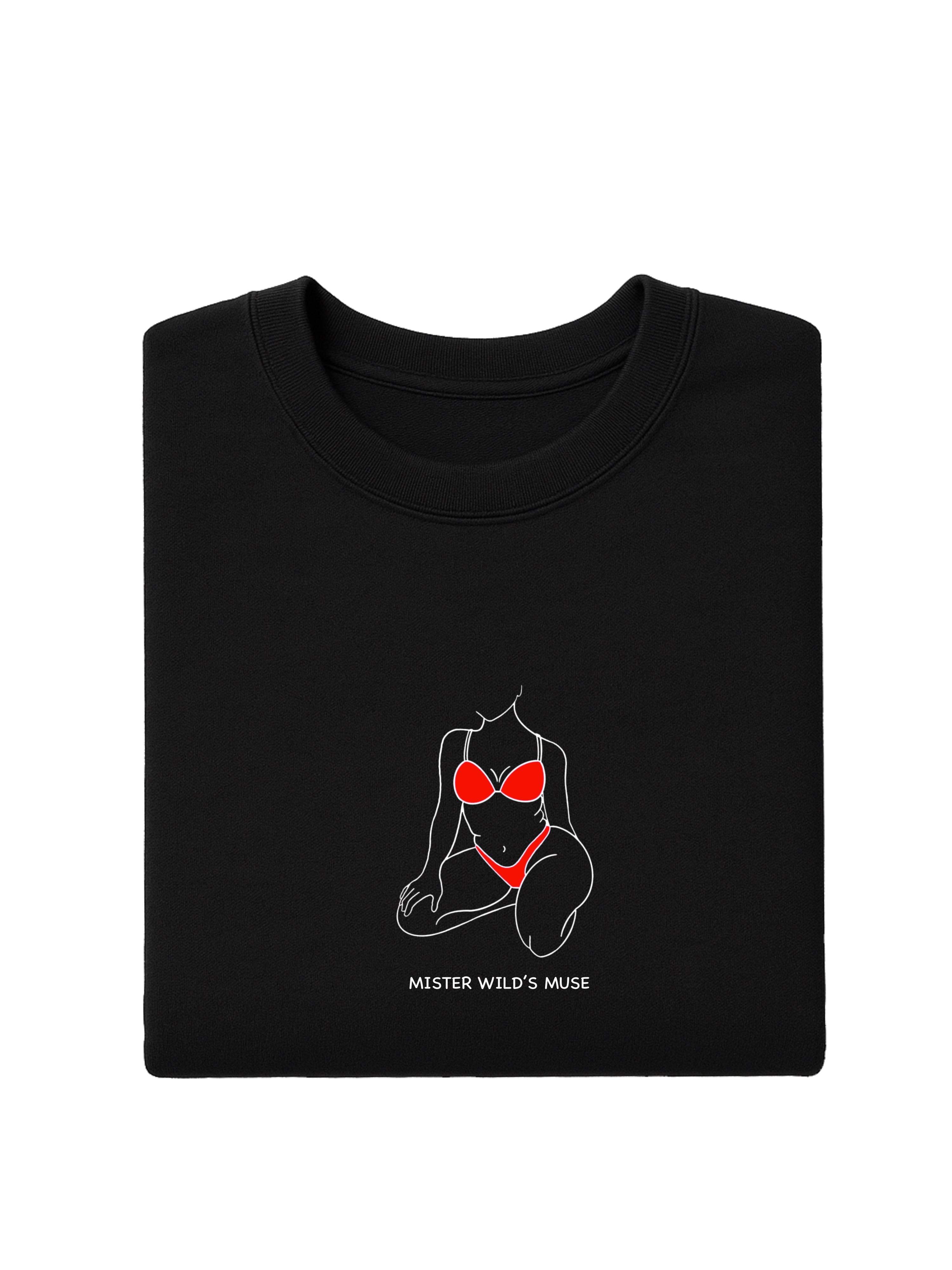 Spicy Custom Outline