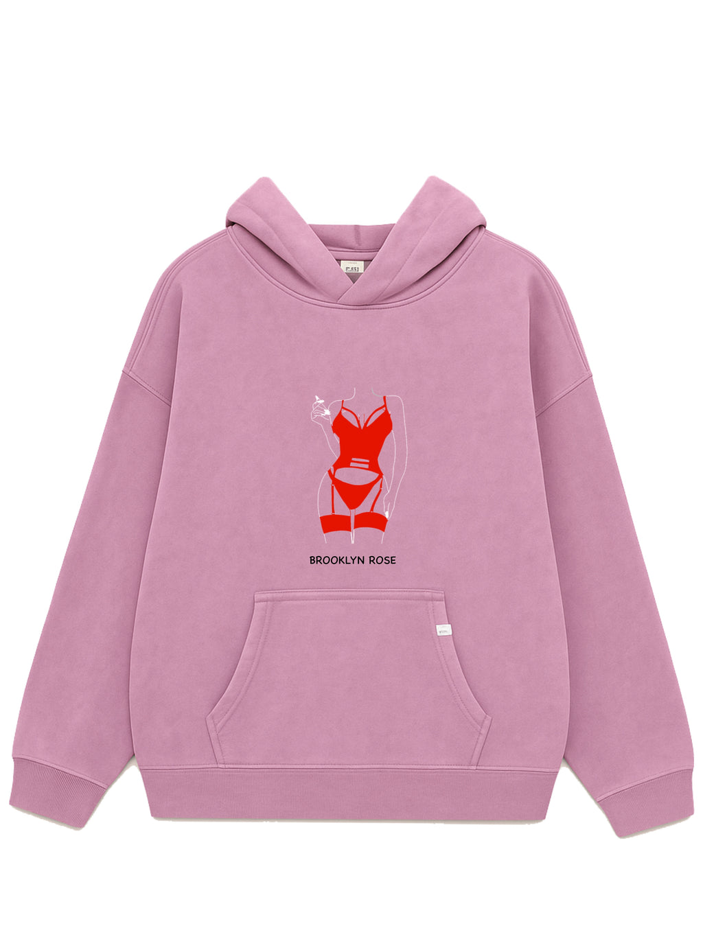 Spicy Custom Outline