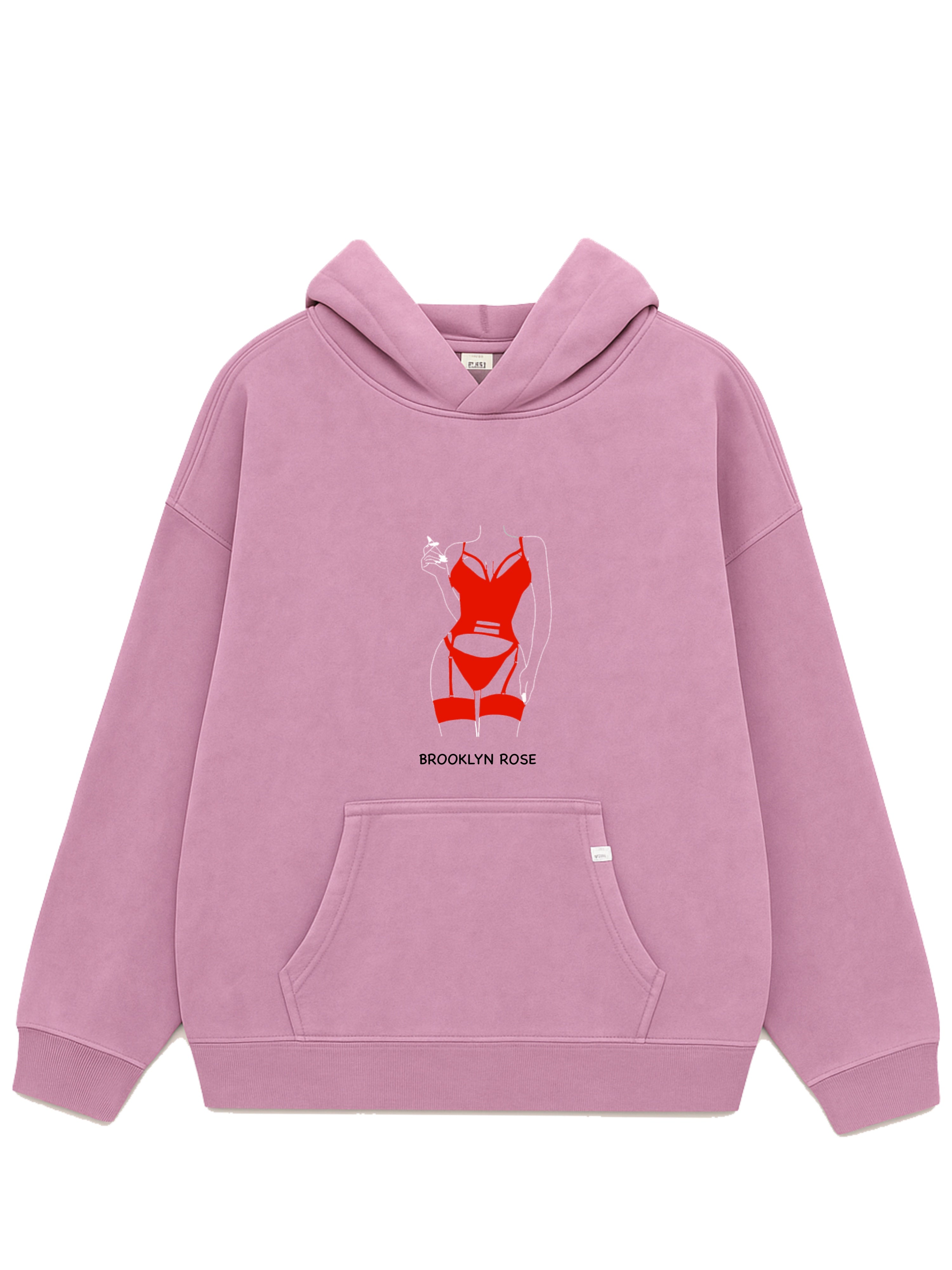 Spicy Custom Outline